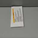 Drawing Compass and 6 Inch Protractor, Student Geometry Math Set