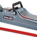 Pro-Lift Low Profile Floor Jack