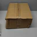 Kid's Bike seat Front Child Carrier Bike Chair for Bicycle Kids seat for Children 2~4 Years,Weight 55 lbs (front mounted off-white)