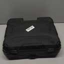 Portable Cordless Pressure Washer, 600 PSI 21V 2x3.0Ah Rechargeable Batteries Powered Pressure Washer, 6-in-1 Nozzle with Jet Nozzles for Car Floor Wall Fence Cleaning Pet Cleaning