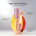 tarte shape tape concealer Full-Coverage Creaseless Soft Matte Finish, Brightening Under-Eye & Face Makeup, 16hr Longwear, Vegan & Cruelty-Free