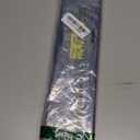 HOSHANHO Chef's Santoku Knife 7 Inch, Professional Japanese High Carbon Steel Chef Knife, Ultra Sharp Kitchen Knife with Octagonal Rosewood Handle