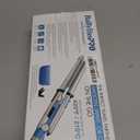 BaBylissPRO Flat Iron Hair Straightener, 3/ 4 Inch Nano Titanium Prima 2000 Mini Travel, Hair Styling Tools & Appliances, BNT2000UC