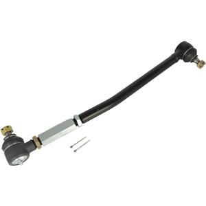 RH Tie Rod Assy TC220-13740 Compatible with Kubota L2800DT/HST L3400DT/HST L3700SU Tractor TC22013740 Steering Linkage Joint