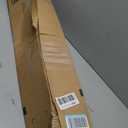 rabbitgoo Blackout Window Film Room Darkening Light Blocking 23.6" x 157.4"