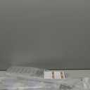 4 Pack Floating Shelves  Clear Acrylic/PET Wall-Mounted No Drill Storage with Adhesive, Invisible Bathroom & Bedroom Shelving for Kitchen, Living Room, Transparent Decor (4-Piece Set)