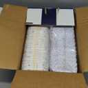 Huggies Overnites Size 4 Overnight Diapers (2237 lbs), 58 Ct