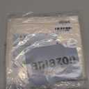 Natural Cotton Batting for Quilting - 150g/m Lightweight, 40"x40" - Crafting Material for Blankets, DIY Projects, Home Decor