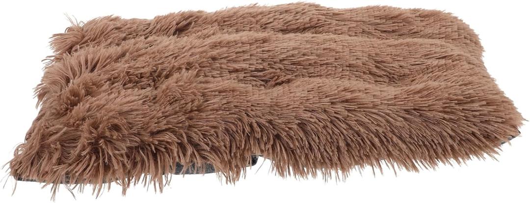 Pet Beds Soft Fleece Pet Blanket Mat Dog Cat Bed Warm Comfortable Sofa Throw Blanket for Small Animal Bed