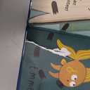 Nibbles the Monster Hunt