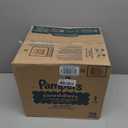 Pampers Swaddlers Diapers, Size 1 (8-14 lbs), 198 Count, Absorbent, Keeps Baby Dry and Comfortable, Skin Safe Disposable Baby Diaper 