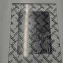 PEALSN 8.5 x 11 Picture Frame Set of 6, Display Pictures 6x8 with Mat or 8.5 x 11 without Mat for Wall Mounting Display, Photo Frames Collage for Wall Decor, White Woodgrain.