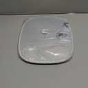 Etekcity Smart Rechargeable Scale for Body Weight, BMI, Fat, Muscle Mass, FSA&HSA Eligible, Digital Bathroom Scale with 13 Metrics, Secret Mode, Bluetooth Connect to Free Apps, Rainbow White