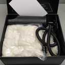 Luxury Toddler Airplane Bed  Travel Bed Seat Extender for Kids with Carry Bag, Air Pump, Pillow & Blanket  Portable Toddler Air Mattress, Travel Essentials for Airplane Seats (Beige)