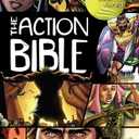 The Action Bible Christian Book Award 