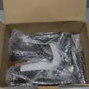 InnoGear Solar Lights Outdoor Waterproof Solar Garden Light for Outside Yard Landscape Lighting Pathway Spot Lights Spotlight Wall Light Auto On/Off, Pack of 6 (Warm White)