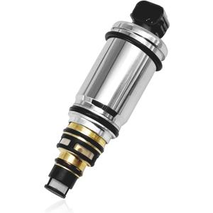 VS16E A/C Compressor Control Solenoid Valve Compatible with 2011-2014 Hyundai Sonata 2011-2016 Kia Optima 2.0L 2.4L