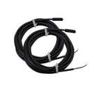 2 pcs Floor Heating Sensor NTC 10k Ohm Temperature Floor Sensor