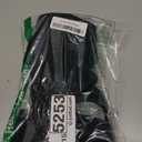 Plantar Fasciitis Night Splint and Brace, Upgraded Planters Facetious Relief, Foot Drop and Achilles Tendonitis Relief Brace. Night Splint for Plantar Fasciitis Women and Men, Black