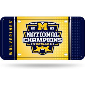 Rico Industries NCAA Georgia Bulldogs