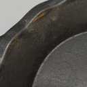 Lodge Cast Iron 9 Inch Pie Pan