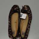 Women's Pepper Ballet Flat with Bow, Size 10