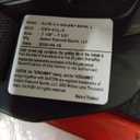 Easton | Elite X 2.0 Baseball Catcher's Equipment | Box Set | NOCSAE Approved | Youth/Intermediate/Adult | Multiple Colors (Black / Gold).2025-04-19. size 7 1/8" - 7 1/8"