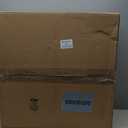 Arden Outdoor Deep Seat Cushion Set, 24 in x 24 in, Weather-Proof, Rain-Proof, Fade Resistant Patio Cushion for Chair, Sofa, and Couch Teal Ariel