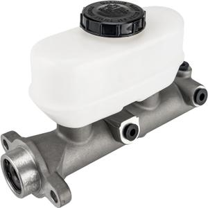 PHILTOP M630289 Brake Master Cylinder Replacement for F-150 2003, F-150 Heritage 2004