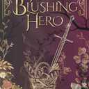 Her Blushing Hero (Sapphic Lady Knights)
