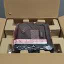 Ninja Professional Blender 1000W, Total Crushing Technology- Smoothies, Ice Crushing & Frozen Fruit, Full-Size Countertop Blender, 72-oz. Pitcher, Black & Grey, BL610