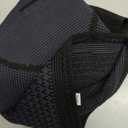 Koprez Plantar Fasciitis Sleeve - Plantar Fasciitis Relief, Plantar Fasciitis Socks, Ankle Compression Sleeve, Ankle Support for Women, Plantar Fasciitis Brace, Ankle Sleeve, Ankle Support Men (XX-Large, Black)