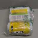 Amazon Basics Disinfecting Wipes, Lemon & Fresh Scent, Sanitizes/Cleans/Disinfects/Deodorizes, 255 Count (2 Packs Lemon, 1 Pack Fresh Scent) (85 Count (Pack of 3))