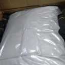 1200D Waterproof T-Top Boat Cover, Hard Top Boat Covers 22-24 ft, Gray