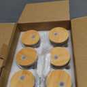 6 Pieces Chaos Coordinator Gifts For Women,16oz Chaos Coordinator Glass Cup Employee Appreciation Week Gifts Drinking Glasses Tumbler Gifts Thank You Gift for Coworker, Teacher, Boss,Best Friend