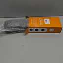 Time May Tell Mens Merino Wool Hiking Cushion Socks Thermal Warm Crew Winter Boot Socks Pack (2/4 Pair,6-13 Size)