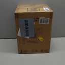 Quartz Space Heater for Indoor Use RealSmart 1500W Electric Heater Remote Control Infrared Heater Office Large Room 3 Heating Modes LED Display Overheat Tip Over Protection