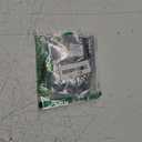 X AUTOHAUX 2pcs 433MHz Replacement Smart Proximity Keyless Entry Remote Key Fob for Mini Copper 2002 2003 2004 2005 2 Buttons with Door Key PCF7931 Chip with Match Code