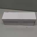 Molozoey Flat Sandals for Women with Metal Buckle Ankle Strappy Ladies Fashion Slide Sandals Comfortable Summer Open Toe Women Sandals Dressy, 6.5