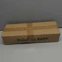 Wedding Sign Holder, 68x31x 20 Adjustable Welcome Sign Stand with Leather Sign Hanging Straps, Sign Rack,Heavy Duty Easel Stand for Sign, Wedding Seating Chart Stand, Easel for Halloween Display (Gold)