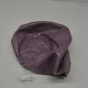 Trideer Yoga Ball Anti-Burst Exercise Ball for Pregnancy, Office, Birthing, Stretching & Core Workout Home Gym & Therapy (L(23-26ines/58-65cm), Rosy Morning Glow)