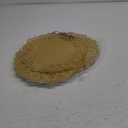 Gueevin 200 Pcs Paper Doilies for Tables Lace Round Paper Placemats Decorative Disposable Placemats Doily Pad for Dinner Plates Dessert Crafts Wedding Tableware (Gold,12 Inch)