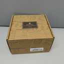 Scented Candle Set 4 Pack, Candle for Home Scented, Odor Eliminating, Stress Relief, 30oz, 220 Hours Long Lasting Soy Wax Gift Set for Women