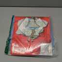 fun shack Alice in Wonderland Costume Kids, Alice Costume Girls, Book Characters Costumes for Kids (Large)