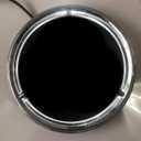 Grille beleuchten Logo Licht Stern Emblem Mercedes-Benz 2019-2022 W177 W205 W118