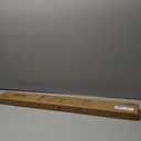 Coavas One Way Window Privacy Film, Reflective Window Tint for Home See Out Not in, Sun Blocking Anti UV Static Cling Glass Windows Door Coverings for Winter, 35.4x78.7 Inch (Silver-silver)