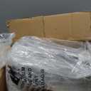 SCITOO Door Mirrors, fit for Toyota Exterior Accessories Mirrors fit 2007-2011 for Toyota Camry with Power Controlling Non-telesccoping Non-Folding Features (Driver Side)