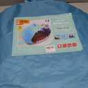 LanAqua Baby Beach Tent with Pool,Pop Up Baby Tent,Kids Beach Sun Shelter