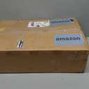 KEDSUM Industrial Mover Dolly 1800LBS × 2Pack, Sturdy Steel Frame Heavy Duty Appliance Dolly, 24 in. x 16 in for Building Material Handling & Moving Heavy Furniture with Ease