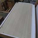 New Age Pet ECOFLEX Two Large Reptile Enclosures with Matching Stacker Combo Set in Maple